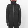 Pánska bunda Salomon Brilliant 2.0 Jacket M