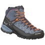 Pánske topánky Salewa MS Alp Trainer MID GTX