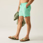 Pánske kraťasy Regatta Mackleyna Swim Short