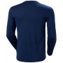 Pánske funkčné tričko Helly Hansen Hh Merino Crew