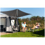 Stan ku karavanu Vango Caravan Awning Front Canopy