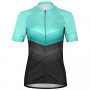 Dámsky cyklistický dres Etape Violet