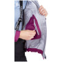 Dámska bunda High Point Explosion 6.0 Lady Jacket