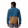 Pánska mikina Columbia Sequoia Grove™ Ii Hz Fleece