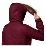 Dámska zimná bunda Columbia Suttle Mountain™ Long Insulated Jacket