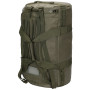 Cestovná taška Warg Transit Duffel 65L