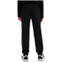 Detské tepláky 4F Trousers Cas M1766 Deep Black
