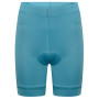 Dámske cyklistické kraťasy Dare 2b Habit Short modrá Capri Blue