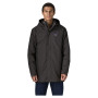 Pánska bunda Patagonia M's Heyes Peak 3-in-1 Parka