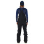 Pánske lyžiarske nohavice Fundango Benton ECO 3L Bib Pants