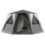 Stan Coleman Octagon 8