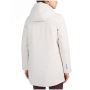 Nepremokavý kabát 4F Technical Jacket F1210