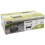 Gril Cattara Barbecue 60cm s motorom 230V