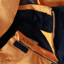 Detská bunda Dare 2b Send It II Jacket EltrcOrg/Nvy