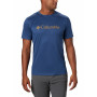 Pánske tričko Columbia Zero Rules Graphic Shirt
