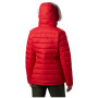 Dámska bunda Columbia Ponderay Jacket