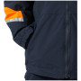 Detská bunda Helly Hansen K Rider Jacket Navy