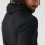 Pánska mikina Fjällräven Keb Fleece Hoodie M