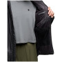 Dámska bunda Black Diamond W Solution 3.0 Hoody