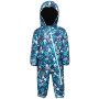Detská kombinéza Dare 2b Bambino II Snowsuit
