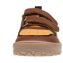 Detské topánky Beda Camel Beige Brown