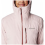 Dámska bunda Columbia Explorer's Edge™ Insulated Jacket