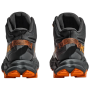 Pánske topánky Hoka M Trail Code Gtx (2023)