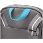Taška cez rameno Pacsafe RFIDsafe Tech Crossbody