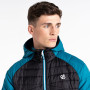 Pánska bunda Dare 2b Mountaineer II Wool Jacket