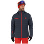 Pánska bunda Fundango Orion Padded Jacket