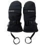 Detské rukavice Dare 2b Kids Freeride Mitt Black čierna Black