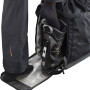 Taška na lyžiarske topánky Salomon Extend Max Gearbag