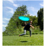 Vreckové frisbee Ticket to the moon Pocket Moon Disc