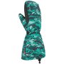 Detské zimné palčiaky SnowLife Kids Rebel GTX Mitten