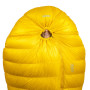 Páperový spacák Patizon G400 S (156-170 cm)