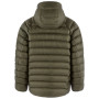Pánska bunda Fjällräven Bergtagen Down Jacket M