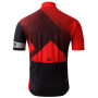 Pánsky cyklistický dres Dare 2b AEP Pedal II SS Jarsey
