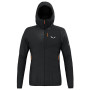 Pánska bunda Salewa ORTLES HYB TWR JACKET M čierna 0910 - black out