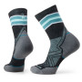 Dámske ponožky Smartwool W Run Targeted Cushion Mid Crew