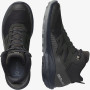 Pánske turistické topánky Salomon Outpulse Mid Gtx