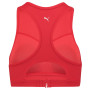 Dámske plavky Puma Racerback Top