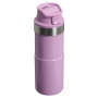 Termohrnček Stanley Classic series do jedné ruky 350 ml fialová Lilac Gloss