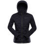 Dámska bunda Alpine Pro Rogita 3 modrá Blue