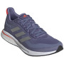 Dámske topánky Adidas Supernova W fialová Orbvio/Silvmt/Solred
