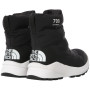 Dámske zimné topánky The North Face Nuptse II Bootie Wp