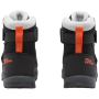 Detské zimné topánky Jack Wolfskin Polar Bear-B Texapore Mid Vc K - Phantom