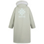 Nepremokavý kabát Regatta Adult Waterproof Changing Robe Pro
