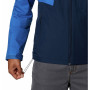 Pánska bunda Columbia M Inner Limits II Jacket
