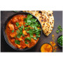 Dehydrované jedlo Adventure Menu Kura Tikka Masala s ryžou 400 g