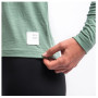 Dámske funkčné tričko Sensor Merino Cordura dl. rukáv